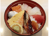 魚河岸のすし えびす 西代店: ひでさんの2026年05月01日の1枚目の投稿写真