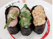 かっぱ寿司 神戸須磨店: ひでさんの2026年08月03日の1枚目の投稿写真