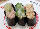 かっぱ寿司 神戸須磨店: ひでさんの2026年08月09日の2枚目の投稿写真