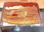 鰻の成瀬 神戸湊川店: ひでさんの2025年12月27日の2枚目の投稿写真