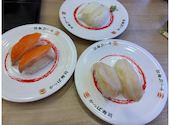かっぱ寿司 三島店: ｔｏｍａｔｏさんの2026年09月07日の1枚目の投稿写真