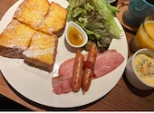 大乃珈琲 三島広小路本店: ｔｏｍａｔｏさんの2026年04月15日の1枚目の投稿写真