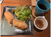 大乃珈琲 三島広小路本店: ｔｏｍａｔｏさんの2026年05月08日の1枚目の投稿写真