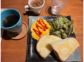 大乃珈琲 三島広小路本店: ｔｏｍａｔｏさんの2026年08月21日の1枚目の投稿写真
