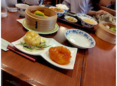 重慶茶樓 横浜中華街 本店: みっちゃんさんの2026年04月28日の2枚目の投稿写真
