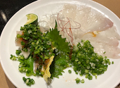 ふぐ うなぎ料理 玄品 横浜中華街: みえこさんの2021年10月05日の1枚目の投稿写真