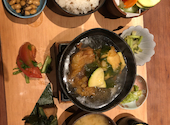 花様 かよう ka-you 京橋京阪モール 野菜割烹の自然派和食店: ひろさんの2026年06月12日の1枚目の投稿写真