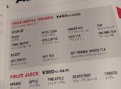 TGIフライデーズ 町田店: みぃままさんの2026年04月17日の1枚目の投稿写真