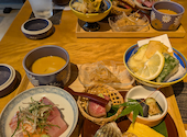 金沢懐石Cuisine 良 Ryo 金沢駅前本店: しのちゃんさんの2026年06月15日の2枚目の投稿写真