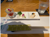 金沢懐石Cuisine 良 Ryo 金沢駅前本店: しのちゃんさんの2026年06月15日の3枚目の投稿写真