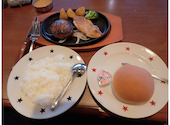 ステーキのどん 古市場店: ふみさんの2026年07月18日の1枚目の投稿写真