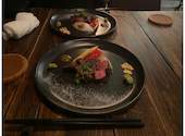 炭火×鉄板焼き URAROJI: ちばさんの2025年07月06日の1枚目の投稿写真