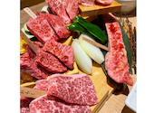 黒毛和牛 焼肉 一 堀江店: あいこさんの2026年05月06日の1枚目の投稿写真