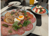 Pizzeria CUORERUDINO クオーレ ル ディーノ 堀江 難波心斎橋: ねねちゃんさんの2026年05月18日の2枚目の投稿写真
