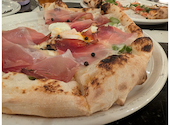 Pizzeria CUORERUDINO クオーレ ル ディーノ 堀江 難波心斎橋: ねねちゃんさんの2026年05月18日の3枚目の投稿写真