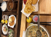 TSUKUMO食堂 豊田t FACE店: つくとさんの2026年09月08日の1枚目の投稿写真