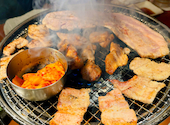 韓国料理 チェゴ 天童店: ぷぅさんの2026年08月31日の2枚目の投稿写真