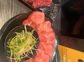 焼肉　魂: まゆちんさんの2026年03月の1枚目の投稿写真
