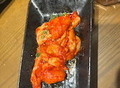 焼肉 魂: まゆちんさんの2026年05月08日の1枚目の投稿写真