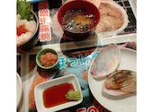 栄屋食堂 函館朝市: shoさんの2026年06月08日の1枚目の投稿写真