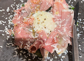 BISTRO TAKKE ビストロタッケ: ぱたさんの2026年03月29日の1枚目の投稿写真