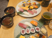 福すし ホワイティー梅田店: ゆきゆきさんの2026年08月23日の1枚目の投稿写真