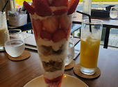 DiningCafe&Bar Tsuku tsuku ツクツク: うのさんの2026年04月16日の1枚目の投稿写真