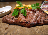 神田の肉バル ランプキャップ RUMP CAP 池袋西口店: しえさんの2026年08月26日の1枚目の投稿写真