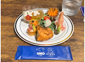 UNO cafe ウノカフェ: konawindさんの2026年06月08日の3枚目の投稿写真