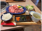 焼肉ばーる やま龍: たんたんめんさんの2026年06月15日の1枚目の投稿写真