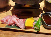 花殿 ka-den 京橋京阪モール 近江牛一頭買い牧場直送店: みぃさんの2026年08月08日の1枚目の投稿写真