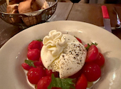 Xato burrata&steak: りえぴんさんの2025年04月24日の2枚目の投稿写真