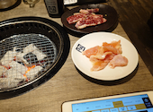 牛角 五反田店: 峰三郎さんの2026年03月06日の2枚目の投稿写真