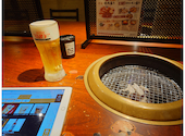 牛角 大森店: 峰三郎さんの2026年07月17日の1枚目の投稿写真