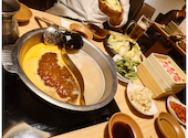 温野菜 大井町店: 峰三郎さんの2026年09月04日の1枚目の投稿写真