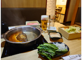 温野菜 馬込店: 峰三郎さんの2026年07月03日の1枚目の投稿写真