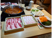 温野菜 馬込店: 峰三郎さんの2026年08月21日の1枚目の投稿写真
