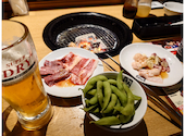 牛角 旗の台店: 峰三郎さんの2026年05月14日の1枚目の投稿写真