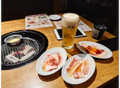 牛角 旗の台店: 峰三郎さんの2026年08月28日の1枚目の投稿写真