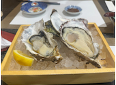 廣島牡蠣 みやまえ: シュウジさんの2024年03月16日の1枚目の投稿写真