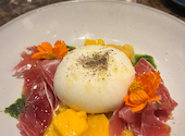 BISTRO CRESTA ビストロ クレスタ: ゆっこっこさんの2026年08月02日の1枚目の投稿写真