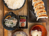 肉汁餃子のダンダダン　八幡山店: ゆっこっこさんの2026年04月28日の1枚目の投稿写真