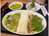 Indian Grill インドグリル 東陽町: ゆっこっこさんの2026年04月29日の1枚目の投稿写真