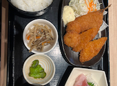 さかな酒場 魚星 東陽町店: ゆっこっこさんの2026年04月25日の1枚目の投稿写真
