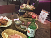 創作餃子居酒屋 包 すすきの店: あさんの2026年09月16日の1枚目の投稿写真