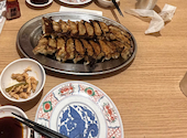 餃夢中 すすきの店: あさんの2026年09月16日の1枚目の投稿写真