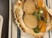 力丸 炉ばた焼 法善寺 力丸茶屋: にのちゃんさんの2026年04月02日の3枚目の投稿写真