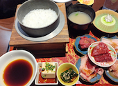 お米と焼肉 肉のよいち 南草津店: みわさんの2026年09月06日の1枚目の投稿写真