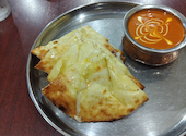 チーズナンとカレーのお店 アグリム 本店: みわさんの2026年09月06日の1枚目の投稿写真