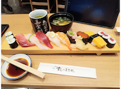 美登利総本店 梅丘新館: ゆづさんの2026年06月08日の1枚目の投稿写真